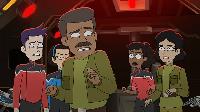 Click to watch 'The Inner Fight (1)' (popup) Star Trek Lower Decks